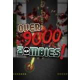 Over 9000 Zombies! (PC)