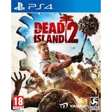 PlayStation 4 spil Dead Island 2 (PS4)