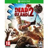 Xbox One spil Dead Island 2 (XOne)