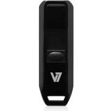V7 Slider 8GB USB 2.0