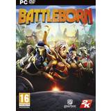 PC spil Battleborn (PC)
