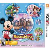 Nintendo 3DS spil Disney Magical World (3DS)