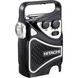 Hitachi Batterier Radioer Hitachi UR10DL