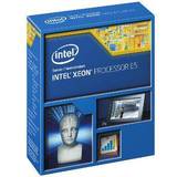 Intel Haswell (2013) CPUs Intel Xeon E5-2620 v3 2.4GHz, Box
