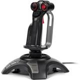 12 Flycontroller Speed-Link SL-6638 Phantom Hawk Flightstick