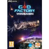 GoD Factory: Wingmen (PC)