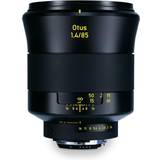 Zeiss Kameraobjektiver Zeiss Otus 1.4/85mm ZE for Canon