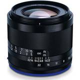 Zeiss Sony E (NEX) Kameraobjektiver Zeiss Loxia 2/50mm for Sony E