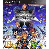 Kingdom Hearts HD 2.5 Remix (PS3)