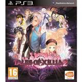 PlayStation 3 spil Tales of Xillia 2 (PS3)