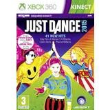 Just dance 360 Just Dance 2015 (Xbox 360)