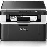 Brother A4 - Laser Printere Brother DCP-1612WVB