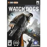Watch dogs pc Watch Dogs - Season Pass (PC)