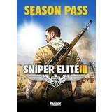 Sniper Elite 3 - Season Pass (PC)