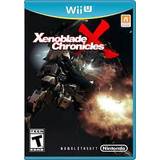 Nintendo Wii U spil Xenoblade Chronicles X