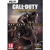 Call of Duty: Advanced Warfare - Day Zero Edition (PC)