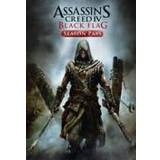 Assassin's 4: black flag • »