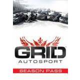Grid Autosport - Season Pass (PC)