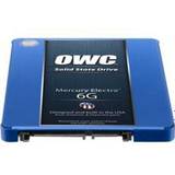 OWC SSDs Harddiske OWC Mercury Electra OWCSSD7E6G120 120GB