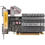 Grafikkort Zotac GeForce GT 730 (ZT-71113-20L)