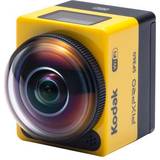 Kodak Videokameraer Kodak Pixpro SP360