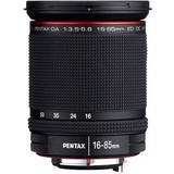 Pentax Kameraobjektiver Pentax HD DA 16-85mm F3.5-5.6 ED DC WR
