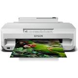 Inkjet Printere Epson Expression Photo XP-55