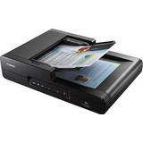 Canon Flatbed scanners Scannere Canon imageFORMULA DR-F120