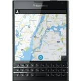 720p Mobiltelefoner Blackberry Passport 32GB