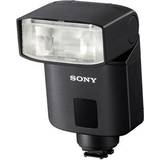 Sony Kamerablitze Sony F32M External Flash