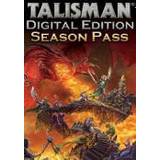 Talisman: Digital Edition Season Pass (PC)