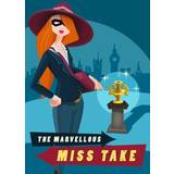 The Marvellous Miss Take (PC)