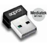 Approx Bluetooth-adaptere Approx APPUSB150NAV2
