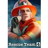 PC spil Rescue Team 4 (PC)