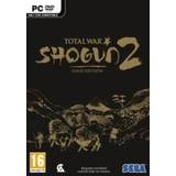Total War: Shogun II - Gold Edition (PC)