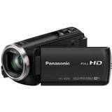 Panasonic Videokameraer Panasonic HC-V270