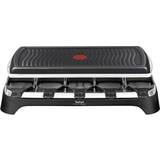 Tefal Grill Tefal Ambiance RE4588