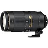Kameraobjektiver Nikon AF-S Nikkor 80-400mm F4.5-5.6G ED VR