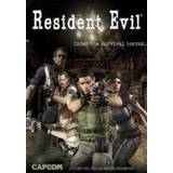 Resident Evil: HD Remaster (PC)