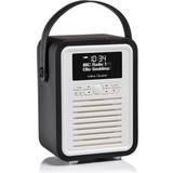 Batterier - DAB+ - Snooze - Stationær radio Radioer View Quest Retro Mini
