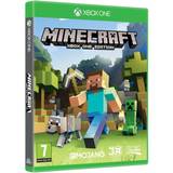 Xbox One spil Minecraft