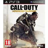PlayStation 3 spil Call of Duty: Advanced Warfare (PS3)