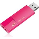 Silicon Power 128 GB USB Stik Silicon Power Blaze B05 128GB USB 3.0