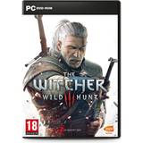 The witcher 3 wild hunt pc The Witcher 3: Wild Hunt (PC)