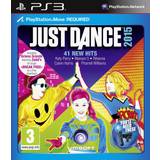 3 PlayStation 3 spil Just Dance 2015 (PS3)