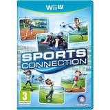 Nintendo Wii U spil Sports Connection (Wii U)