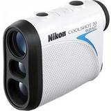 Kikkerter & Teleskoper Nikon Coolshot 20