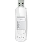 Lexar Media 256 GB Hukommelseskort & USB Stik Lexar Media JumpDrive S75 256GB USB 3.0