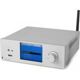 Fjernbetjening - XLR stereo ud Medieafspillere Pro-Ject Stream Box RS
