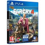 Far cry 4 ps4 Far Cry 4 (PS4)